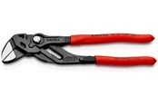 Handgereedschappen  - KNIPEX Sleuteltangen, tang en schroefsleutel in één gereedschap - 86 01 180