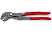Gereedschap voor loodgieterswerk - KNIPEX Bandveerklemtangen - 85 51 250 AF