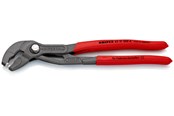 Gereedschap voor loodgieterswerk - KNIPEX Bandveerklemtangen - 85 51 250 A