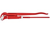Gereedschap voor loodgieterswerk - KNIPEX Pijptangen S-vormig - 83 30 020
