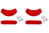 Gereedschap voor loodgieterswerk - KNIPEX Sifon- en connectorentangen, Sifon- en verbindingstang - 81 19 250 V01