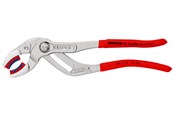 Gereedschap voor loodgieterswerk - KNIPEX Sifon- en connectorentangen, Sifon- en verbindingstang - 81 13 250