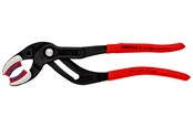 Gereedschap voor loodgieterswerk - KNIPEX Sifon- en connectorentangen, Sifon- en verbindingstang - 81 11 250