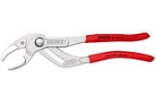 Gereedschap voor loodgieterswerk - KNIPEX Sifon- en connectorentangen, Sifon- en verbindingstang - 81 03 250
