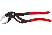 Gereedschap voor loodgieterswerk - KNIPEX Sifon- en connectorentangen, Sifon- en verbindingstang - 81 01 250