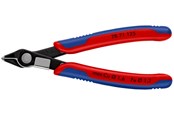 Handgereedschappen - KNIPEX Electronic Super Knips® - 78 71 125