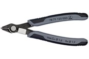 Handgereedschappen - KNIPEX Electronic Super Knips® ESD - 78 71 125 ESD