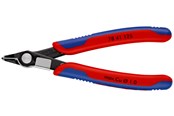 Handgereedschappen - KNIPEX Electronic Super Knips® - 78 41 125