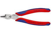 Handgereedschappen - KNIPEX Electronic Super Knips® XL - 78 03 140