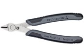 Handgereedschappen - KNIPEX Electronic Super Knips® ESD - 78 03 125 ESD