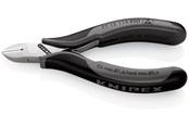 Handgereedschappen - KNIPEX Elektronica-zijsnijtangen ESD - 77 12 115 ESD