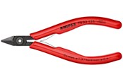 Handgereedschappen - KNIPEX Elektronica-zijsnijtangen - 75 22 125