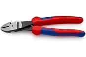 Handgereedschappen  - KNIPEX Kracht-zijsnijtangen - 74 22 200