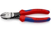 Handgereedschappen - KNIPEX Kracht-zijsnijtangen - 74 12 180 SB