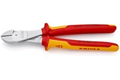 Handgereedschappen - KNIPEX Kracht-zijsnijtangen - 74 06 250