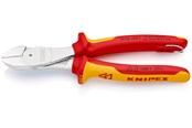 Handgereedschappen - KNIPEX Kracht-zijsnijtangen - 74 06 200 T
