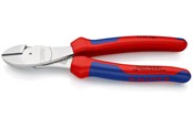 Handgereedschappen - KNIPEX Kracht-zijsnijtangen - 74 05 200
