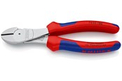Handgereedschappen - KNIPEX Kracht-zijsnijtangen - 74 05 180