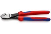 Gereedschap - KNIPEX Kracht-zijsnijtangen - 74 02 250