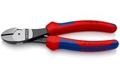 Handgereedschappen - KNIPEX Kracht-zijsnijtangen - 74 02 180 SB