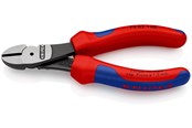Handgereedschappen  - KNIPEX Kracht-zijsnijtangen - 74 02 140 SB