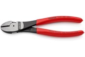 Handgereedschappen  - KNIPEX Kracht-zijsnijtangen - 74 01 180 SB
