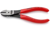 Handgereedschappen - KNIPEX Kracht-zijsnijtangen - 74 01 140 SB