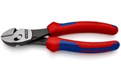 Handgereedschappen - KNIPEX TwinForce®, Hoogwaardige zijsnijtangen - 73 72 180