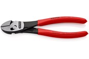 Handgereedschappen - KNIPEX TwinForce®, Hoogwaardige zijsnijtangen - 73 71 180