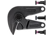 Handgereedschappen - KNIPEX Snijtang voor bouwstaalmatten - 71 89 950