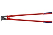 Handgereedschappen - KNIPEX Snijtang voor bouwstaalmatten - 71 82 950