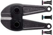 Handgereedschappen - KNIPEX Boutenscharen - 71 79 910