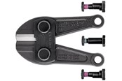 Handgereedschappen - KNIPEX Boutenscharen - 71 79 460