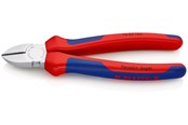 Handgereedschappen  - KNIPEX Zijsnijtangen - 70 05 180