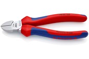 Accessoires - KNIPEX Zijsnijtangen - 7005160