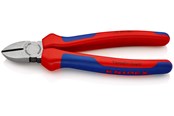 Handgereedschappen - KNIPEX Zijsnijtangen - 7002180