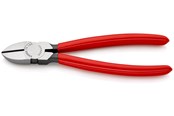 Handgereedschappen - KNIPEX Zijsnijtangen - 70 01 180 EAN
