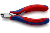 Handgereedschappen - KNIPEX Elektronica-voorsnijtangen - 64 32 120