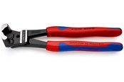 Handgereedschappen - KNIPEX Boutenvoorsnijtangen, grote krachtoverbrenging - 61 02 200