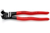 Handgereedschappen - KNIPEX Boutenvoorsnijtangen, grote krachtoverbrenging - 61 01 200