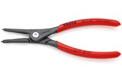 Gereedschap - KNIPEX Precisie-borgveertangen, voor buitenringen op assen - 49 11 A2