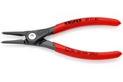 Gereedschap - KNIPEX Precisie-borgveertangen, voor buitenringen op assen - 49 11 A1