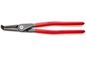 Gereedschap - KNIPEX Precisie-borgveertangen, voor binnenringen in boringen - 48 21 J41