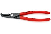 Gereedschap - KNIPEX Precisie-borgveertangen, voor binnenringen in boringen - 48 21 J31