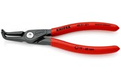 Gereedschap - KNIPEX Precisie-borgveertangen, voor binnenringen in boringen - 48 21 J21