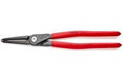 Gereedschap - KNIPEX Precisie-borgveertangen, voor binnenringen in boringen - 48 11 J4