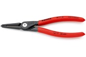 Gereedschap - KNIPEX Precisie-borgveertangen, voor binnenringen in boringen - 48 11 J2