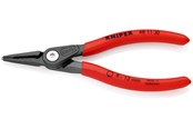 Gereedschap - KNIPEX Precisie-borgveertangen, voor binnenringen in boringen - 48 11 J0