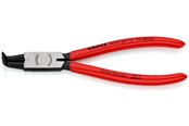 Gereedschap - KNIPEX Borgveertangen, voor binnenringen in boringen - 44 21 J21