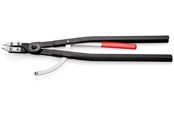 Gereedschap - KNIPEX Borgveertangen, voor grote binnenringen - 44 10 J5